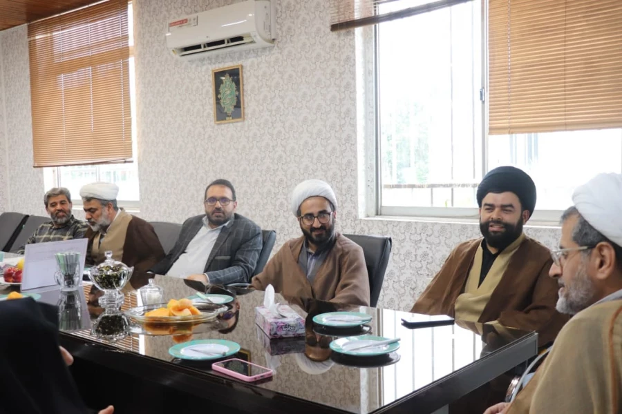 گزارش تصویری سالروز رحلت بنیانگذار انقلاب 7