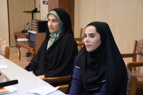 برگزاری کمیته فنی شورای ورزش و تربیت بدنی دانشگاه فرهنگیان مازندران
 5