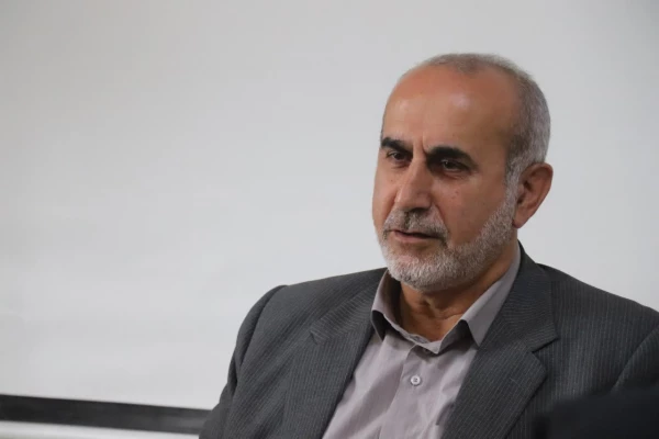 برگزاری جلسه شورای اداری مرکز بیت الهدی آمل با حضور رئیس دانشگاه فرهنگیان مازندران
 2