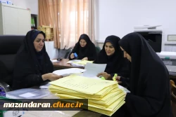 آماده سازی سوالات امتحانی 2