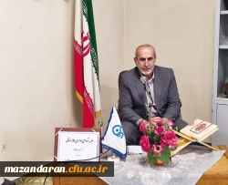برگزاری جلسه  اداری استانی مرکز شهید رجایی بابل باحضور رئیس دانشگاه فرهنگیان مازندران 2
