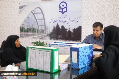 بازدید ادواری

گزارش تصویری بازدید ادواری