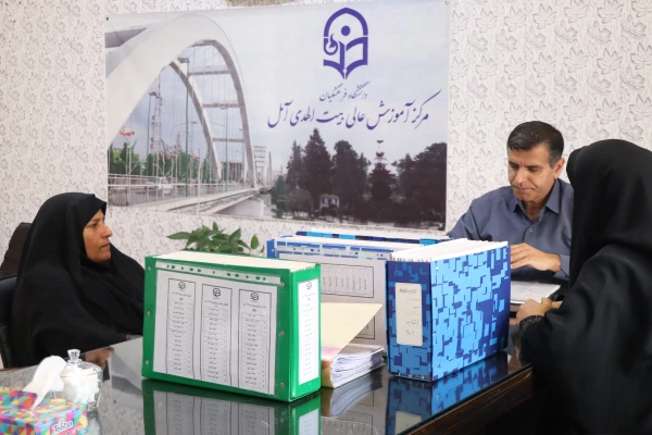 گزارش تصویری بازدید ادواری 2