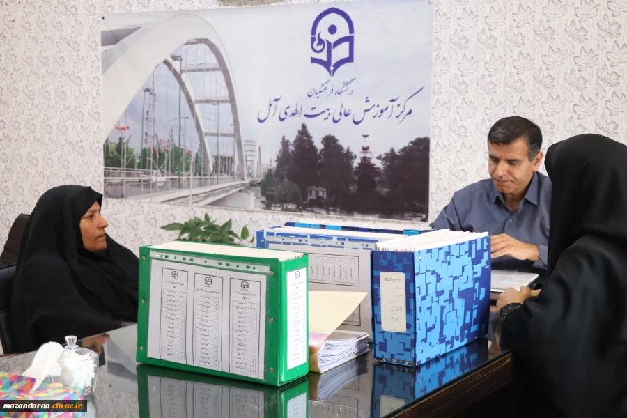 گزارش تصویری بازدید ادواری 2