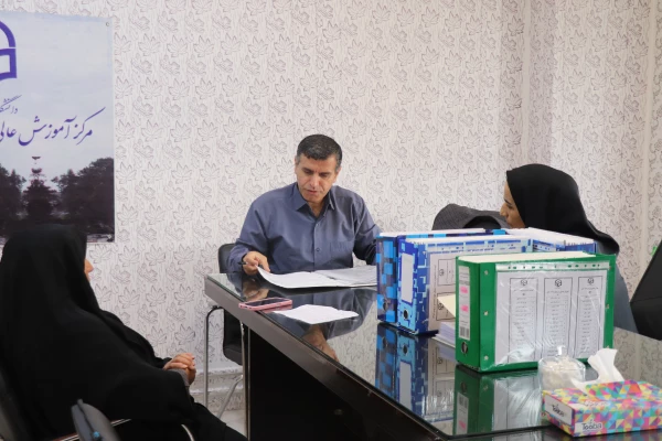 گزارش تصویری بازدید ادواری 3