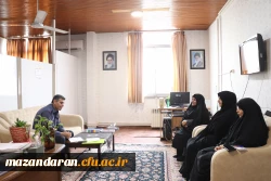 گزارش تصویری بازدید ادواری 5