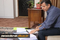 گزارش تصویری بازدید ادواری 6