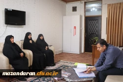 گزارش تصویری بازدید ادواری 7