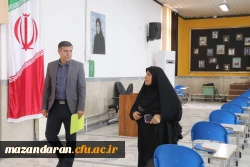 گزارش تصویری بازدید ادواری 8