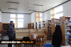 گزارش تصویری بازدید ادواری 9