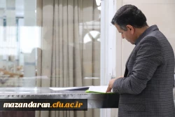 گزارش تصویری بازدید ادواری 11