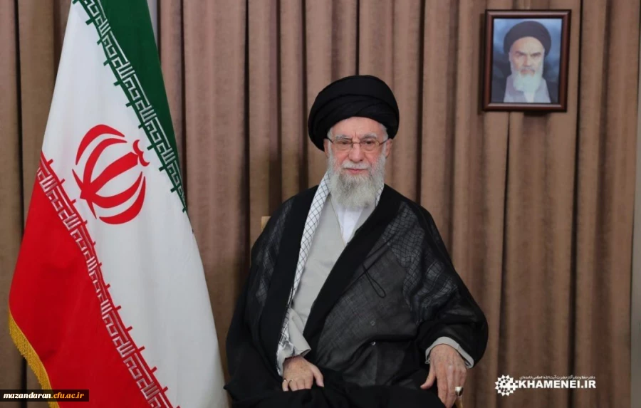 رهبر معظم انقلاب: نیروهای مسلح، رژیم رذل صهیونی را بیچاره خواهندکرد 2