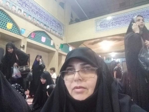 اجتماع| فداییان ایران 2