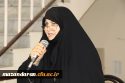 اولین روز برگزاری آزمون های پایان ترم دانشجو معلمان 4