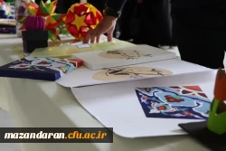 ژوژمان درس کاربست هنر در تربیت ۱و۲ 3