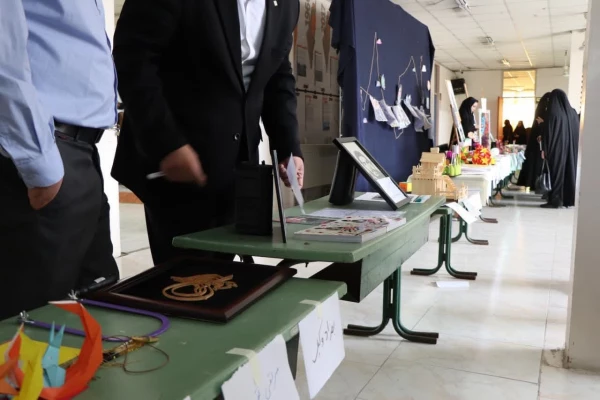 ژوژمان درس کاربست هنر در تربیت ۱و۲ 4