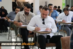 برگزاری آزمون مهارت آموزان ماده ۲۸ 5