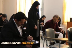 برگزاری آزمون مهارت آموزان ماده ۲۸ 11