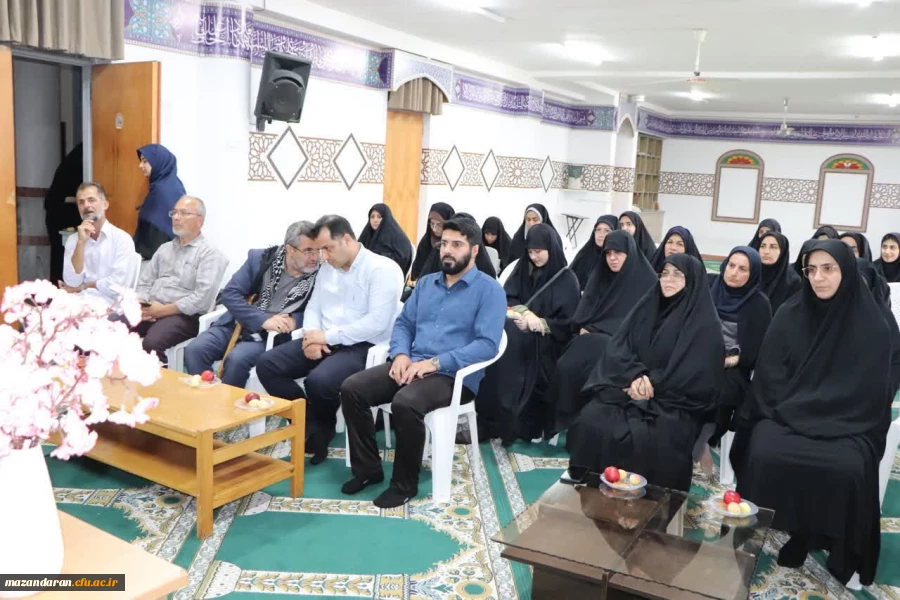 تجمع حمایت از مجازات سخت رژیم صهیونسیتی، توسط نیروهای مسلح جمهوری اسلامی ایران و محکومیت متجاوزان اسراییل و امریکا 3