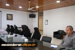 جلسه هماهنگی فرصت مهر 4
