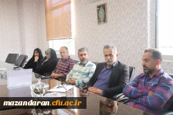 جلسه هماهنگی فرصت مهر 6