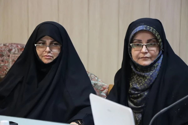 برگزاری کمیته استانی جذب و پذیرش داوطلبان ورود به حرفه معلمی سال ۱۴۰۴ در دانشگاه فرهنگیان مازندران
 3