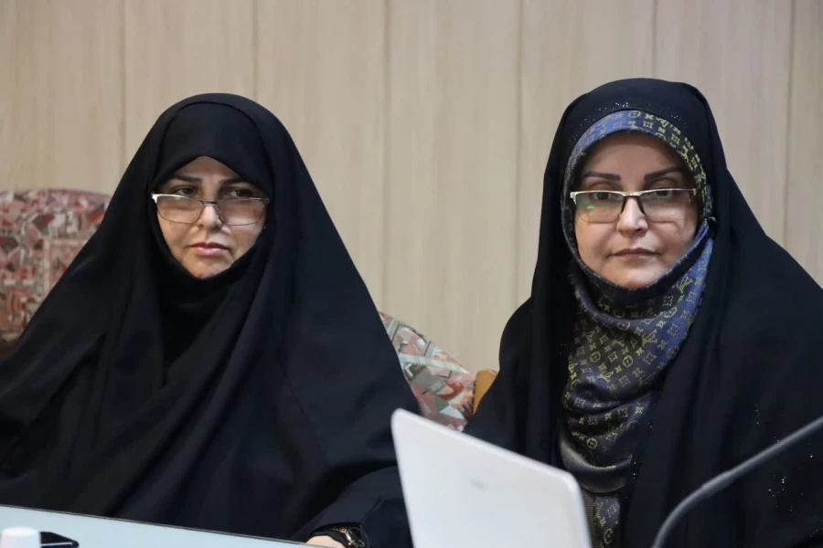 برگزاری کمیته استانی جذب و پذیرش داوطلبان ورود به حرفه معلمی سال ۱۴۰۴ در دانشگاه فرهنگیان مازندران
 3