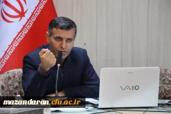 برگزاری کمیته استانی جذب و پذیرش داوطلبان ورود به حرفه معلمی سال ۱۴۰۴ در دانشگاه فرهنگیان مازندران
 6