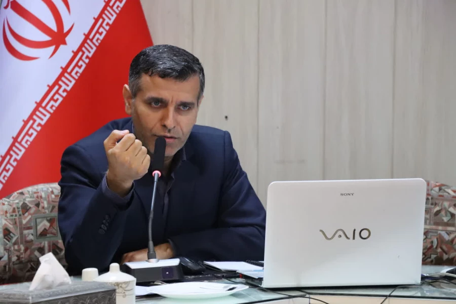 برگزاری کمیته استانی جذب و پذیرش داوطلبان ورود به حرفه معلمی سال ۱۴۰۴ در دانشگاه فرهنگیان مازندران
 6