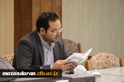 برگزاری جلسه مصاحبه جذب مأمورین آموزشی در دانشگاه فرهنگیان مازندران 3