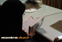 برگزاری جلسه مصاحبه جذب مأمورین آموزشی در دانشگاه فرهنگیان مازندران 4