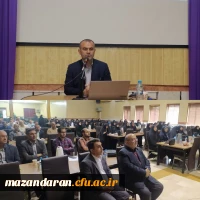 آغاز مصاحبه  گزینشی پذیرفته شدگان دانشگاه فرهنگیان مازندران با حضور ۱۶۰ مصاحبه گر 2