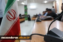 دوره تخصصی بازآموزی فرآیند ارزیابی تکمیلی داوطلبین دانشگاه فرهنگیان در سال ۱۴۰۴ 2