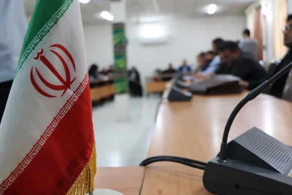 دوره تخصصی بازآموزی فرآیند ارزیابی تکمیلی داوطلبین دانشگاه فرهنگیان در سال ۱۴۰۴ 2