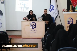 دوره تخصصی بازآموزی فرآیند ارزیابی تکمیلی داوطلبین دانشگاه فرهنگیان در سال ۱۴۰۴ 4