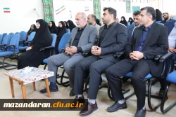 دوره تخصصی بازآموزی فرآیند ارزیابی تکمیلی داوطلبین دانشگاه فرهنگیان در سال ۱۴۰۴ 5