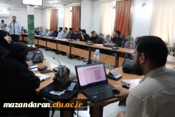 دوره تخصصی بازآموزی فرآیند ارزیابی تکمیلی داوطلبین دانشگاه فرهنگیان در سال ۱۴۰۴ 6