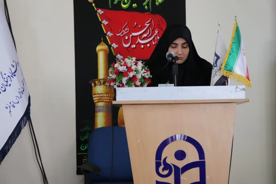 دوره تخصصی بازآموزی فرآیند ارزیابی تکمیلی داوطلبین دانشگاه فرهنگیان در سال ۱۴۰۴ 10