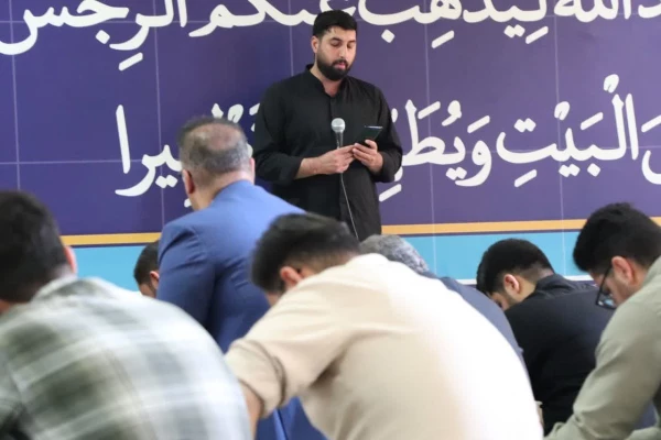 دوره تخصصی بازآموزی فرآیند ارزیابی تکمیلی داوطلبین دانشگاه فرهنگیان در سال ۱۴۰۴ 11