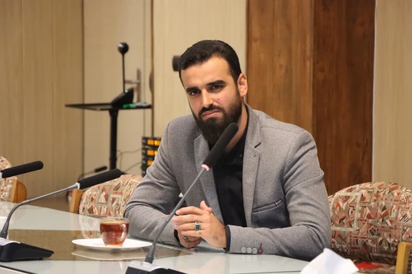 برگزاری مصاحبه داوطلبان مأمور به خدمت در دانشگاه فرهنگیان مازندران 5