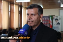 برگزاری دوره تخصصی بازآموزی فرآیند ارزیابی تکمیلی دانشگاه فرهنگیان مازندران
 4