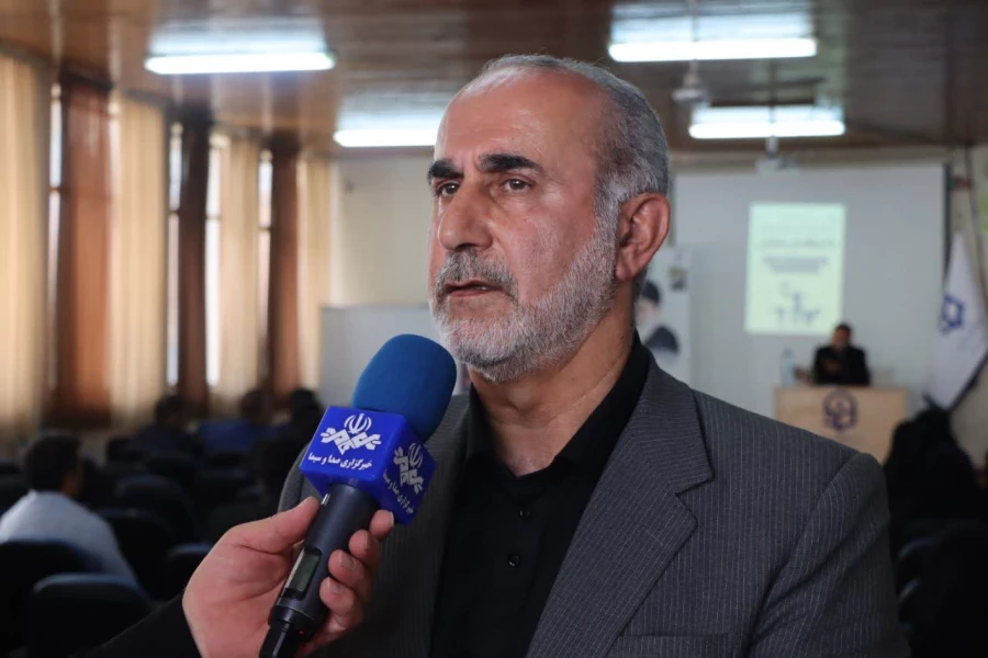 برگزاری دوره تخصصی بازآموزی فرآیند ارزیابی تکمیلی دانشگاه فرهنگیان مازندران
 6