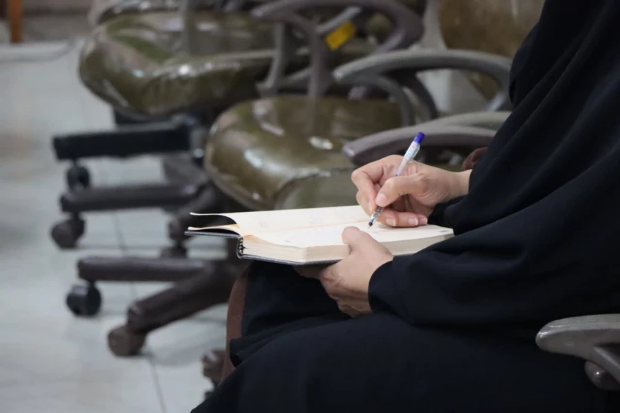 برگزاری دوره تخصصی بازآموزی فرآیند ارزیابی تکمیلی دانشگاه فرهنگیان مازندران
 9