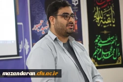 برگزاری دوره تخصصی بازآموزی فرآیند ارزیابی تکمیلی دانشگاه فرهنگیان مازندران
 11