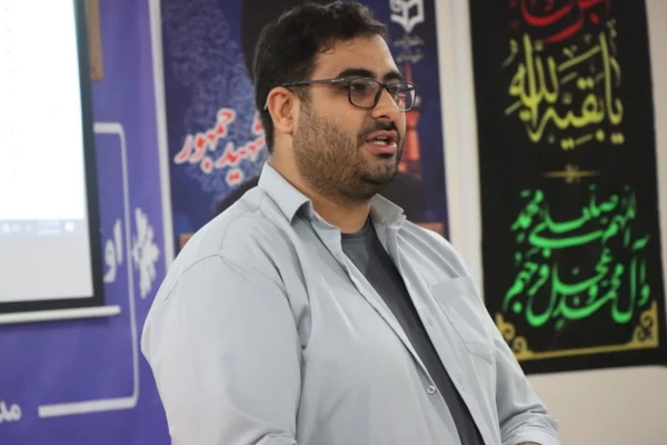 برگزاری دوره تخصصی بازآموزی فرآیند ارزیابی تکمیلی دانشگاه فرهنگیان مازندران
 11