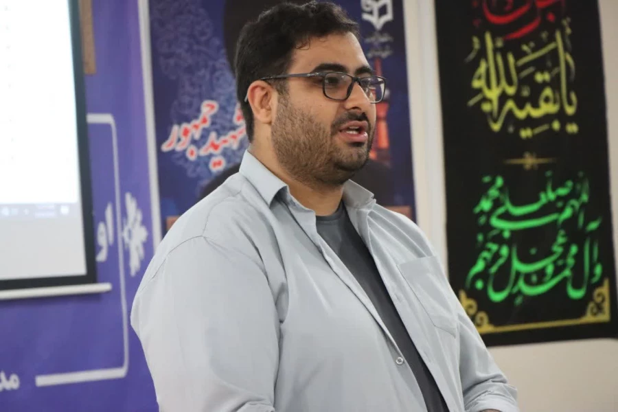 برگزاری دوره تخصصی بازآموزی فرآیند ارزیابی تکمیلی دانشگاه فرهنگیان مازندران
 11