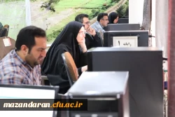 ارزیابی تکمیلی معرفی شدگان چندبرابر ظرفیت معلمان داوطلب اعزام به مدارس خارج ازکشور 2