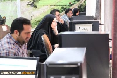 ارزیابی تکمیلی معرفی شدگان چندبرابر ظرفیت معلمان داوطلب اعزام به مدارس خارج ازکشور