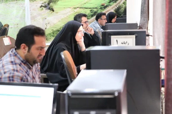 ارزیابی تکمیلی معرفی شدگان چندبرابر ظرفیت معلمان داوطلب اعزام به مدارس خارج ازکشور 2