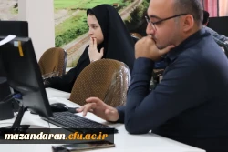 ارزیابی تکمیلی معرفی شدگان چندبرابر ظرفیت معلمان داوطلب اعزام به مدارس خارج ازکشور 3